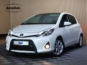 Toyota Yaris - 1.5 Full Hybrid Aspiration PANO NAVI CLIMA CRUISE