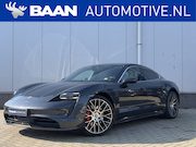 Porsche Taycan - 4S Performance 84 kWh | Sport Chrono | Panorama | Passenger 