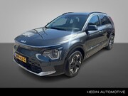 Kia Niro EV - Plus Advanced 64.8 kWh | NAVIGATIE | STOEL/STUUR VERWARMING 