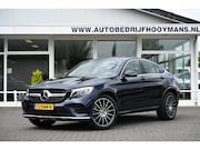 Mercedes-Benz GLC-Klasse Coupe - 250 4MATIC Premium Plus AMG Burmester Memory Trekhaak
