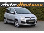 Fiat Panda - 0.9 TwinAir 80PK Automaat | 66DKM | 1e eigenaar | Airco ❄️ |