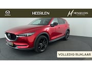 Mazda CX-5 - 2.0 SkyActiv-G 165 Sportive Automaat | Rijklaar | Trekhaak |