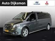 Mercedes-Benz Vito - 114 CDI Extra L. DC