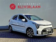 Kia Picanto - 1.0 DPI ExecutiveLine Automaat | NAVI | CAMERA | KEYLESS | A