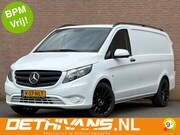 Mercedes-Benz Vito - 114CDI 136PK Lang / 9G-Tronic / Distronic / 2.500KG Trekhaak