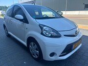 Toyota Aygo - 1.0 VVT-I COMFORT