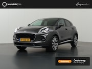 Ford Puma - 1.0 EcoBoost Hybrid Titanium X | Winterpakket | Cruise Contr