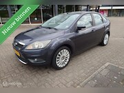 Ford Focus - 1.6 Titanium