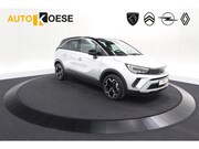 Opel Crossland - Turbo 110 Ultimate | Camera | Dodehoekdetectie | Comfort Pak