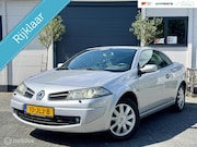 Renault Mégane - Coupé-Cabriolet 2.0T 163pk Dynamique Luxe|RIJKLAAR|2EIG|CLIM