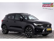 Volvo XC40 - 1.5 T5 PHEV Ultimate Dark | PANORAMADAK | LEDER | harman/kar