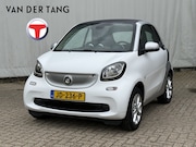 Smart ForTwo - 1.0 Passion Ecc airco /CruiseC.