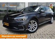 Volkswagen Passat - Variant 1.4 TSI PHEV GTE Business | Trekhaak | Matrix | Came