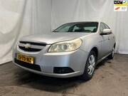 Chevrolet Epica - 2.5i Executive SCHADEAUTO