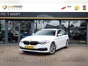 BMW 5-serie - Touring 520i High Executive Stoel- & Stuur