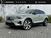 Volvo EC40 - Single Motor Plus 69kWh | Adaptieve Cruise Control | 20 Inch