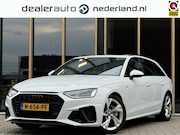 Audi A4 - Avant 40 TFSI S ed. Competition | Panorama-dak | Adaptieve C