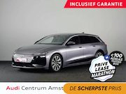 Audi A6 E-TRON - Avant Advanced edition 83 kWh 286 pk | SOH 92,64% | Private