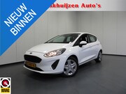 Ford Fiesta - 1.1 Trend NAVI-APP/AIRCO/CRUISE/PDC/TREKH.