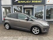Ford C-Max - 1.6 EcoBoost Titanium/PANO/ NAVI/ AIRCO/ STOELVERW/ PDC/ CAM