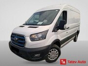 Ford e-Transit - 350 L2H2 Trend 68 kWh
