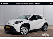 Toyota Aygo X - 1.0 VVT-i MT Play / Camera / Apple Carplay & Android Auto /