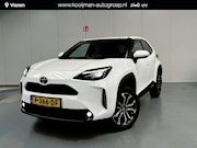 Toyota Yaris Cross - 1.5 VVT-I First Edition