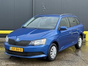 Skoda Fabia - Combi 1.0 Ambition Businessline | AIRCO | APK