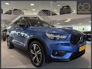 Volvo XC40 - 1.5 T5 Recharge R-Design, Pilot assist, Trekhaak, Pano, Lede