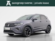 Volkswagen T-Cross - 1.0 TSI R-Line | IQ Light | ACC | Private Lease 569, - p.m.