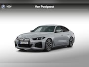 BMW i4 - eDrive40 M Sport Edition 84 kWh | M Sportpakket Pro | Innova