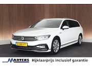 Volkswagen Passat - Variant 2.0 TDI DSG 150pk R-Line Business Camera Stoelverwar