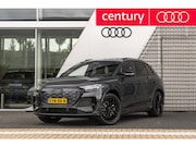 Audi Q4 e-tron - S edition performance 82 kWh | PANO | TREKHAAK