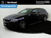 Mercedes-Benz C-klasse - Estate 200 Launch Edition AMG Line / Memory-Stoelen / 360Gra