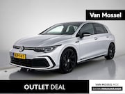 Volkswagen Golf - 1.5 eTSI R-Line Business | DEMO | APPLE CARPLAY | PANORAMADA