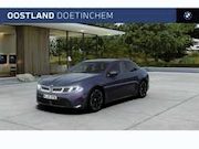 BMW i3 - 40 xDrive M Sport / Trekhaak / Multifunctionele St