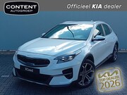 Kia Xceed - 1.6 GDi PHEV Plug-In DynamicPlusLine |18inch |Uniek