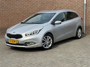 Kia Ceed - Cee'd Sportswagon 1.6 GDI Super Pack|Clima|Camera|Keyless|