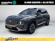 Hyundai Santa Fe - 1.6 T-GDI PHEV Premium Sky Trekhaak | 360° Camera | Stoelver