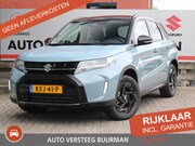 Suzuki Vitara - 1.4 Boosterjet Smart Hybrid Special Edition Apple Carplay/An