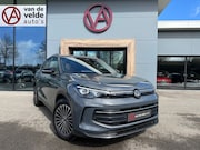 Volkswagen Tiguan - 1.5 eTSI 150pk DSG GOAL | Trekhaak | 360 Camera | IQ light |