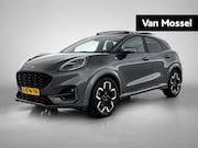 Ford Puma - 1.0 EcoBoost Hybrid ST-Line X First Edition Winterpack | Pan