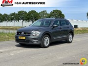 Volkswagen Tiguan - 2.0 TSI 4Motion Highline Clima, stoelverwarming, pdc