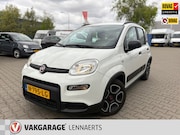 Fiat Panda - 1.0 Hybrid City Life (RIJKLAARPRIJS/BOVAG)