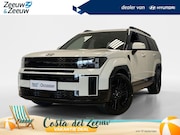 Hyundai Santa Fe - 1.6 PHEV | 4WD | BLACK-LINE | 7 PERSOONS | TREKHAAK |