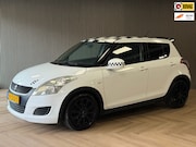 Suzuki Swift - 1.2 Exclusive AUTOMAAT AIRCO CAMERA MEDIASCHERM USB