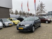 Skoda Fabia - Combi 1.2-12V Ambiente, Airco, Cruisecontrol, Bleutooth, Tre