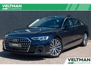 Audi A8 - 60 TFSI e quattro PANO MASSAGE HEAD UP B&O MATRIX