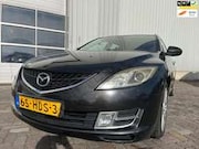 Mazda 6 - Sportbreak 2.0 S-VT Business Plus SCHADEAUTO