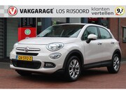 Fiat 500X - 1.4 Turbo *PopStar* | Cruise & Climate Control | Navigatie |